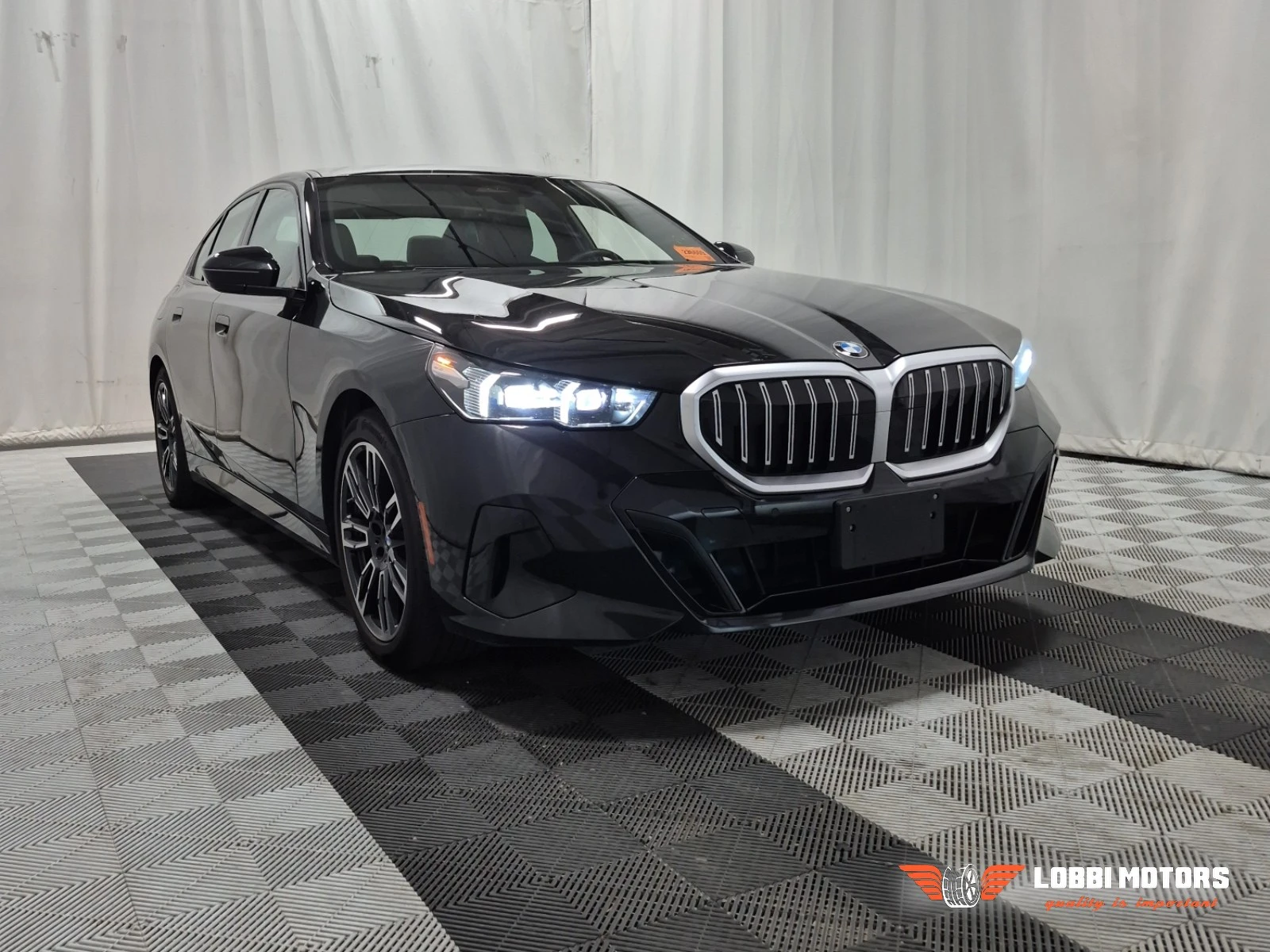 BMW 530, снимка 2 - Автомобили и джипове - 56069728