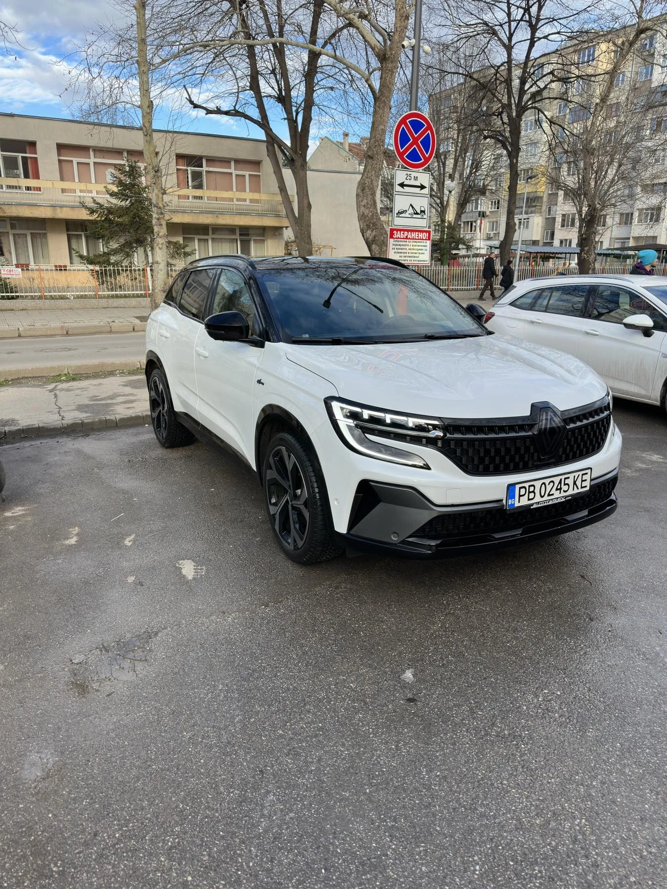Renault Austral