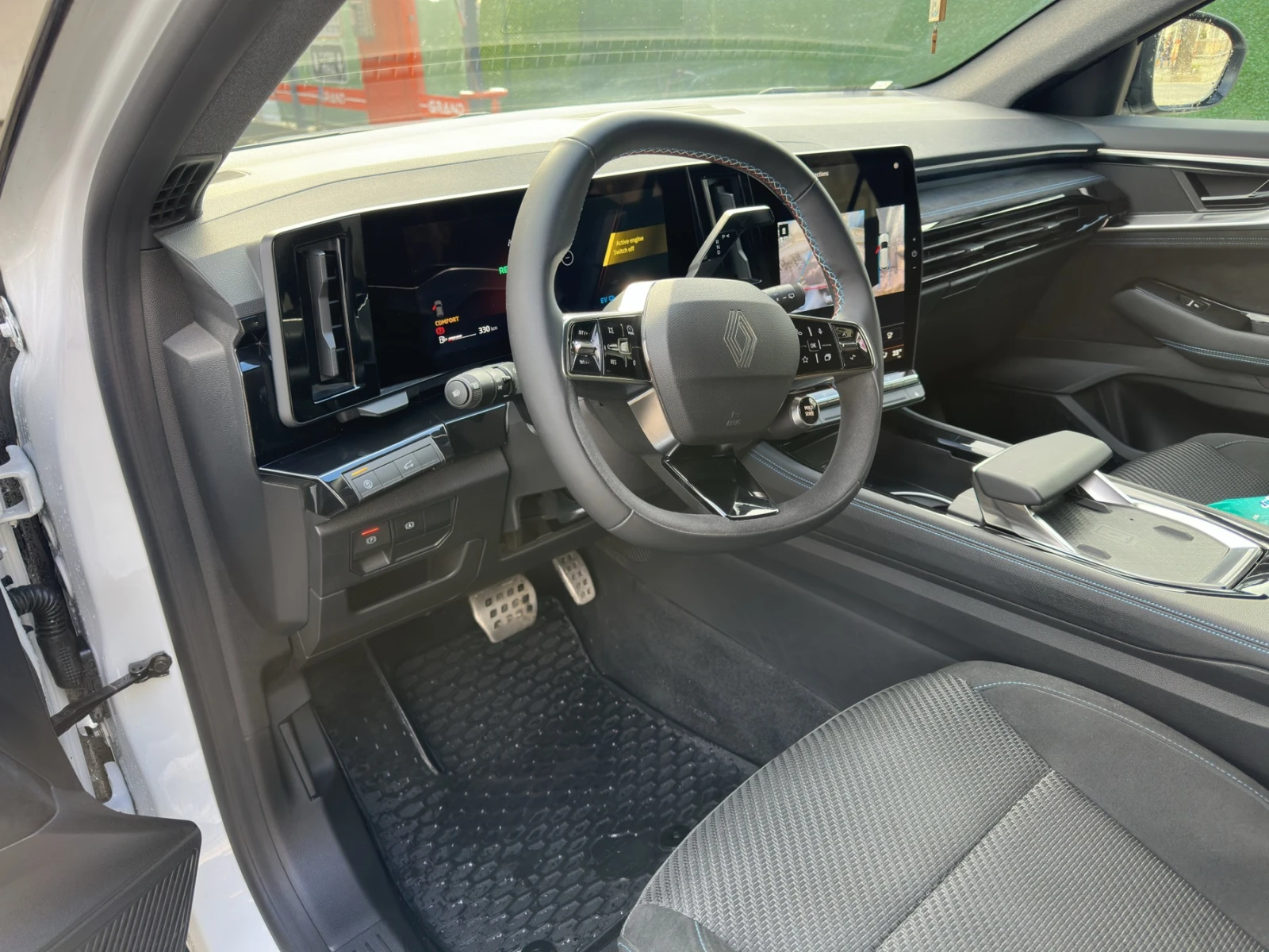 Renault Austral, снимка 5 - Автомобили и джипове - 56092312