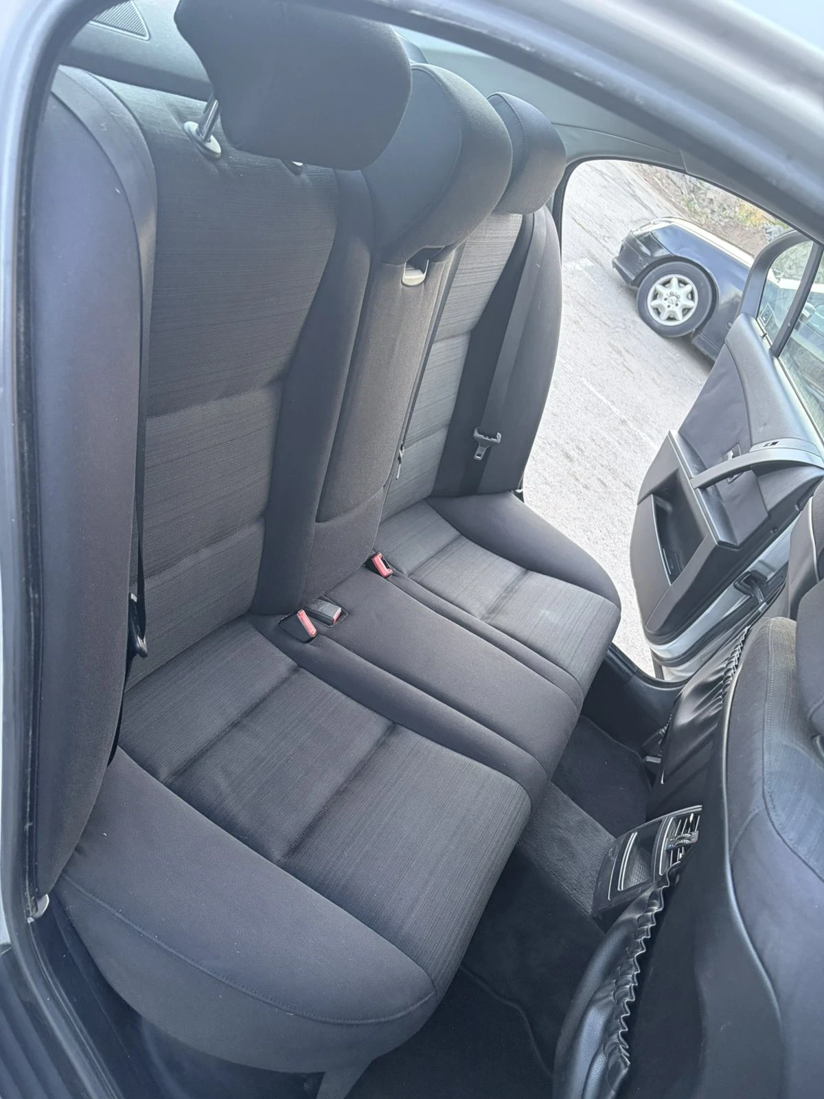 BMW 530, снимка 9 - Автомобили и джипове - 56142330