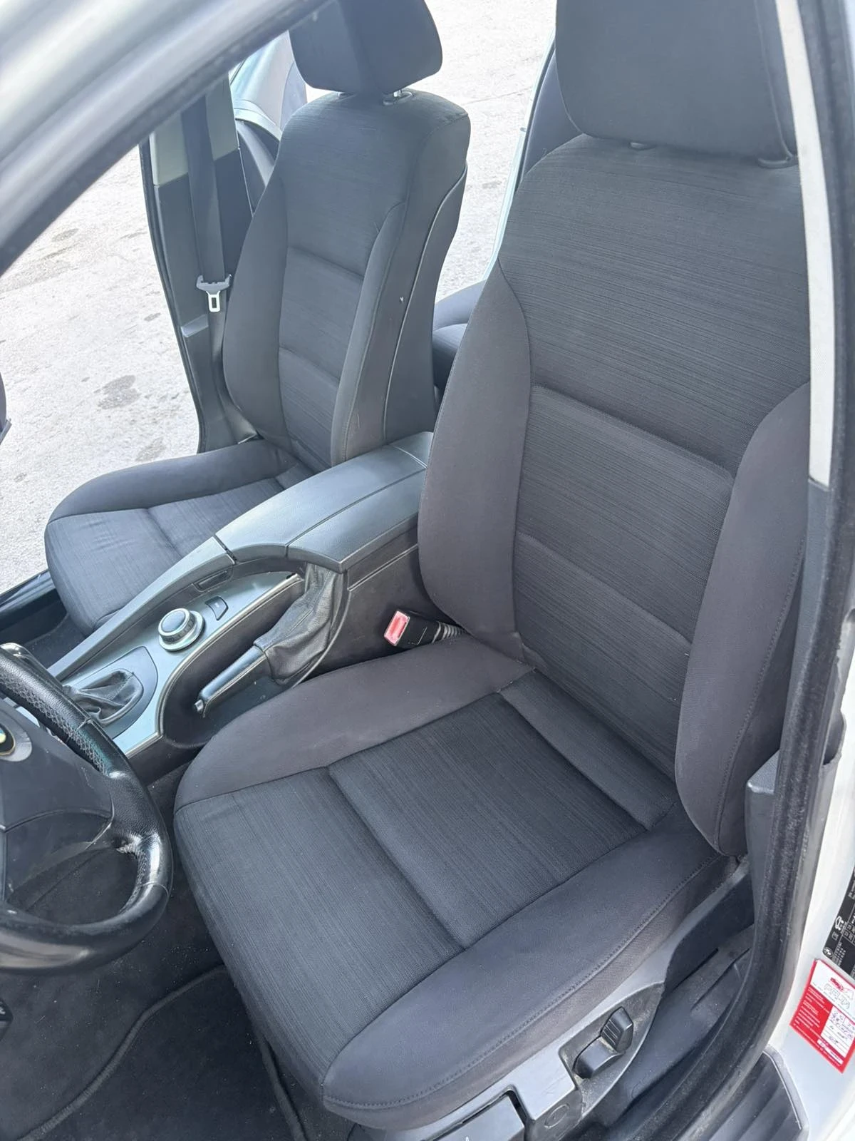 BMW 530, снимка 6 - Автомобили и джипове - 56142330