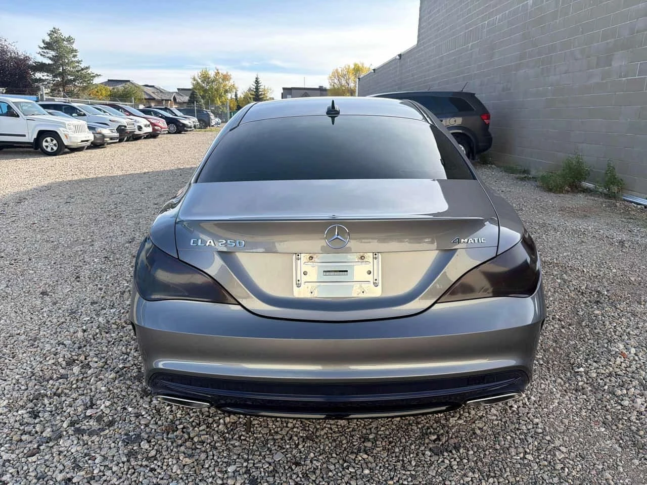 Mercedes-Benz CLA * 250 4MATIC Coupe* ���������� ��� ������������*  | Mobile.bg � ����������� 4