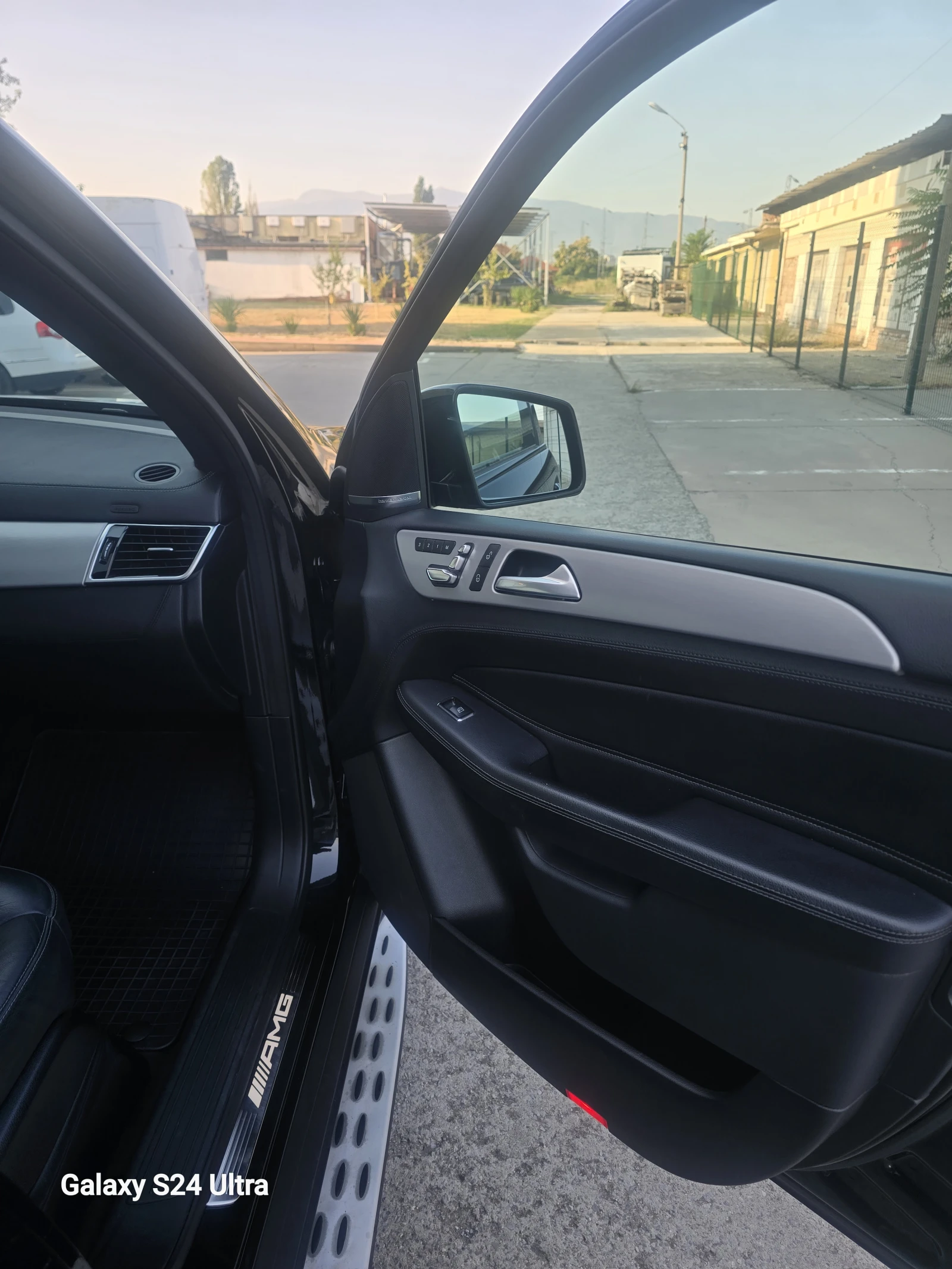 Mercedes-Benz GLE 43 AMG | Mobile.bg � ����������� 6