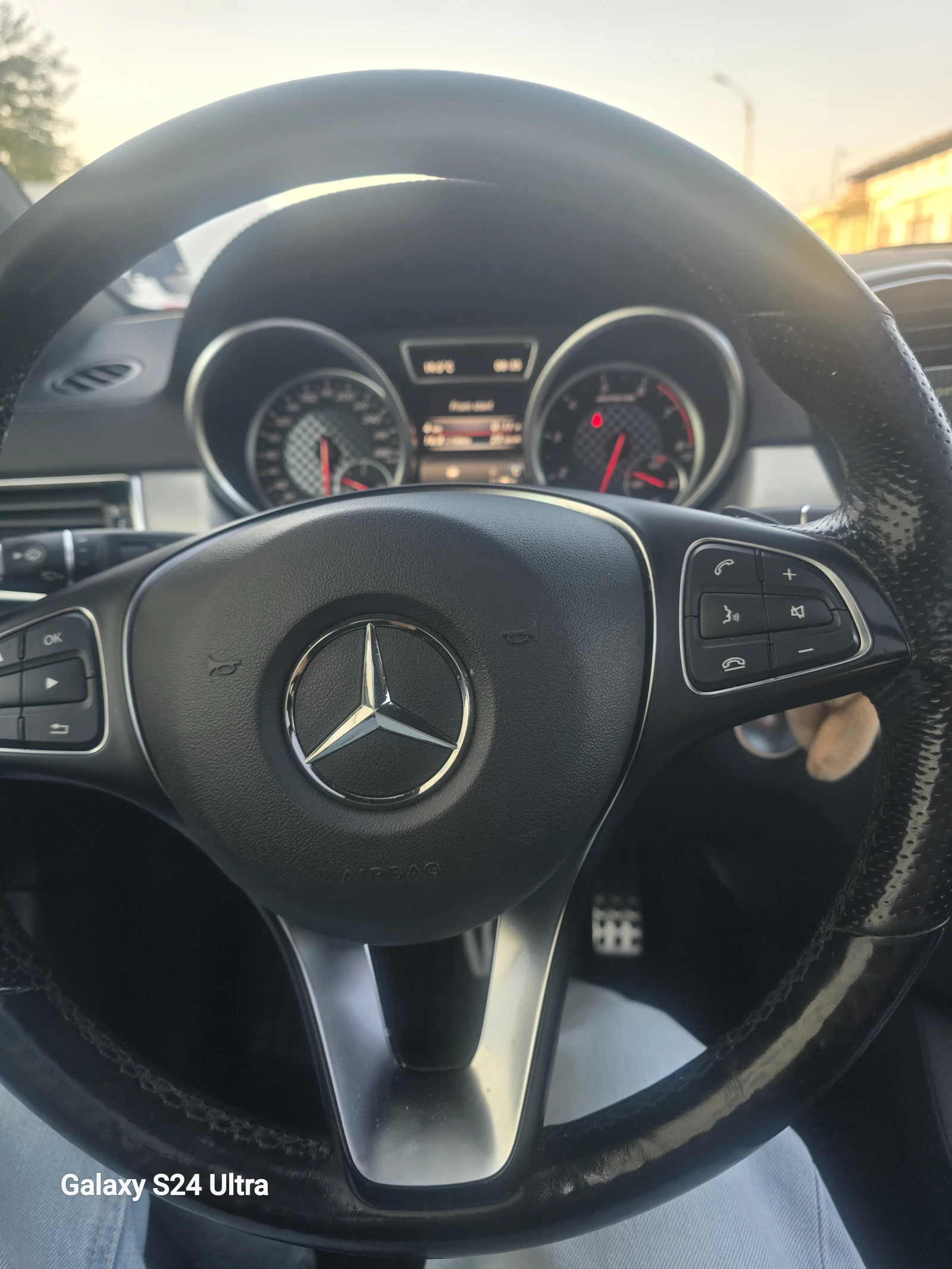 Mercedes-Benz GLE 43 AMG | Mobile.bg � ����������� 2