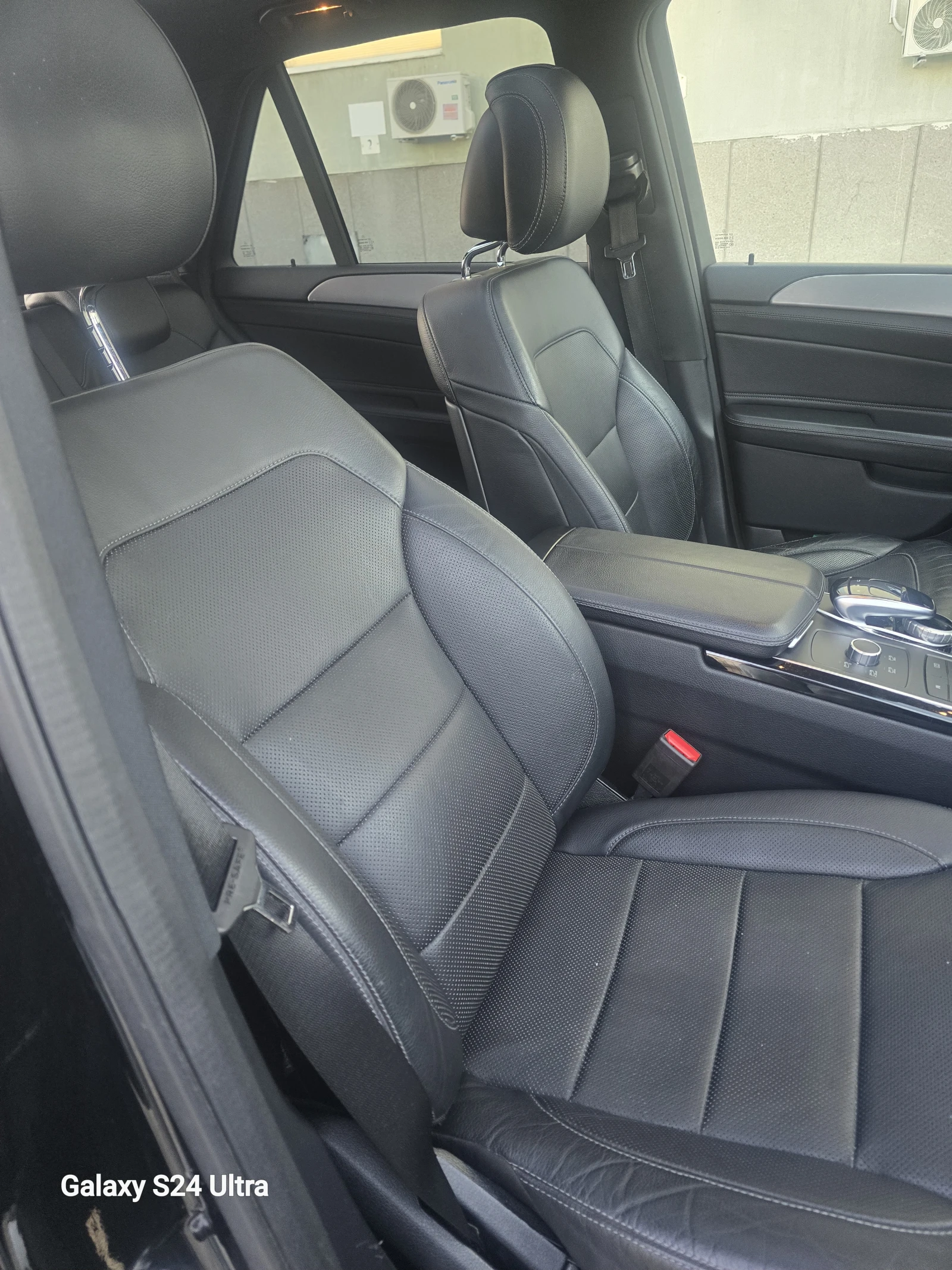 Mercedes-Benz GLE 43 AMG | Mobile.bg � ����������� 9