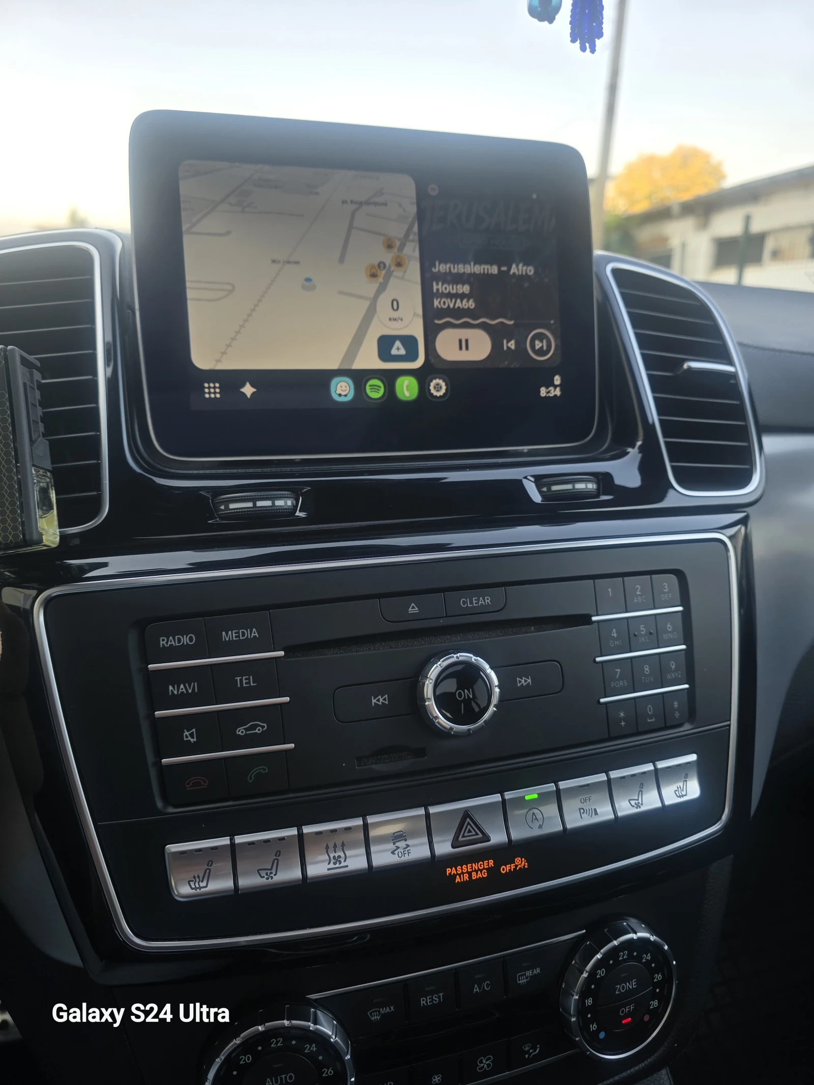 Mercedes-Benz GLE 43 AMG | Mobile.bg � ����������� 4