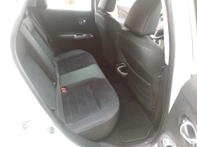 Nissan Juke 1.6 Navi Swiss, снимка 12