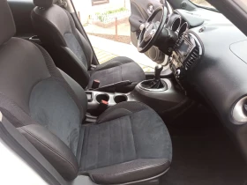 Nissan Juke 1.6 Navi Swiss, снимка 11