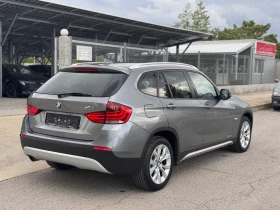 BMW X1 20d X-Drive 177кс * FULL* , снимка 5