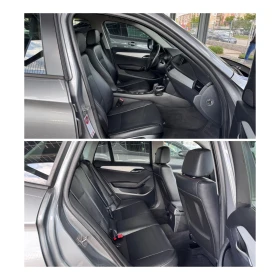 BMW X1 20d X-Drive 177кс * FULL* , снимка 15