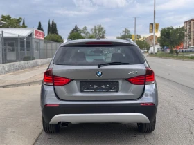 BMW X1 20d X-Drive 177кс * FULL* , снимка 4