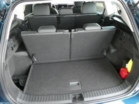 VW Tayron LIFE/193HP/MATRIX/7S/360/NAVI/CPLAY/388g, снимка 8