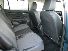 VW Tayron LIFE/193HP/MATRIX/7S/360/NAVI/CPLAY/388g, снимка 12