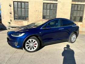 Tesla Model X Performance, снимка 8