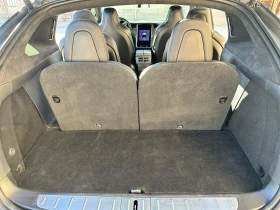 Tesla Model X Performance, снимка 6