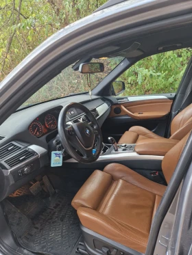 BMW X5, снимка 5