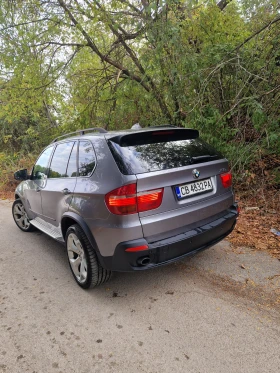 BMW X5, снимка 4