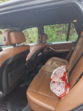 BMW X5, снимка 7