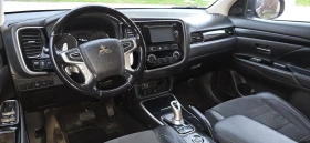 Mitsubishi Outlander 2.0 Plug-in Hibrid, снимка 9