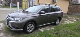 Mitsubishi Outlander 2.0 Plug-in Hibrid, снимка 3