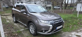 Mitsubishi Outlander 2.0 Plug-in Hibrid, снимка 2