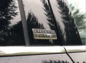 VW Touareg 3.0 TDI Executive Edition - Без аналог Full, снимка 15