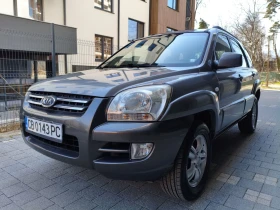 Kia Sportage, снимка 6