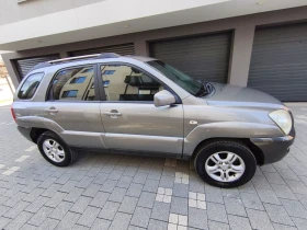 Kia Sportage, снимка 3