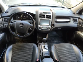 Kia Sportage, снимка 7