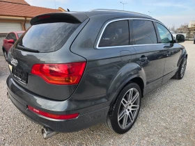 Audi Q7 3.0TDI 3XS-LINE/FULL/, снимка 4