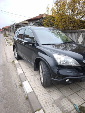Honda Cr-v, снимка 3