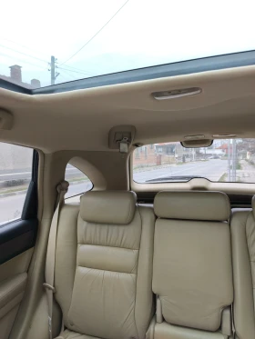 Honda Cr-v, снимка 10