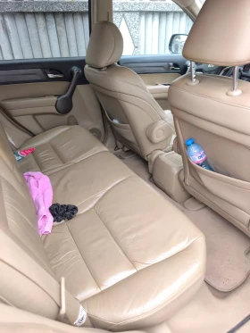 Honda Cr-v, снимка 7