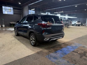 Kia Seltos EX Premium AWD* АвтоКредит* (ЦЕНА ДО БГ)* , снимка 6