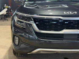 Kia Seltos EX Premium AWD* АвтоКредит* (ЦЕНА ДО БГ)* , снимка 4