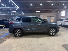Kia Seltos EX Premium AWD* АвтоКредит* (ЦЕНА ДО БГ)* , снимка 9