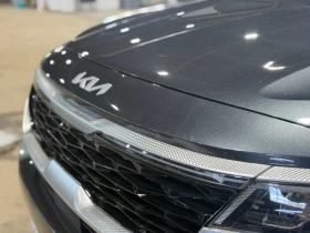 Kia Seltos EX Premium AWD* АвтоКредит* (ЦЕНА ДО БГ)* , снимка 3