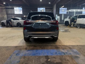 Kia Seltos EX Premium AWD* АвтоКредит* (ЦЕНА ДО БГ)* , снимка 7