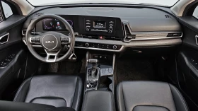 Kia Sportage 2022* КРАЙНА ЦЕНА, снимка 5