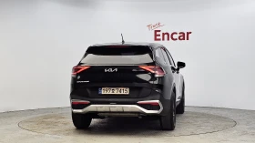 Kia Sportage 2022* КРАЙНА ЦЕНА, снимка 4