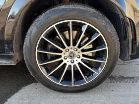 Mercedes-Benz GLE 450 AMG 4MATIC Coupe/ДИСТРОНИК/BURMESTER/ПАНОРАМА/HUD, снимка 6