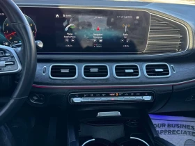 Mercedes-Benz GLE 450 AMG 4MATIC Coupe/ДИСТРОНИК/BURMESTER/ПАНОРАМА/HUD, снимка 9