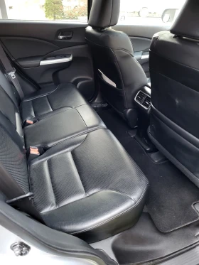 Honda Cr-v Touring 4x4, снимка 6