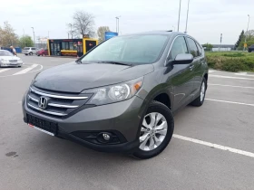 Honda Cr-v 2.4 185kc.AWD 4x4 TOURING 107000km, снимка 1