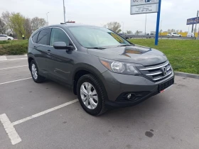 Honda Cr-v 2.4 185kc.AWD 4x4 TOURING 107000km, снимка 3