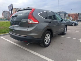 Honda Cr-v 2.4 185kc.AWD 4x4 TOURING 107000km, снимка 5