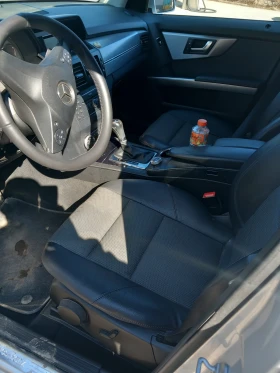Mercedes-Benz GLK 200, снимка 6