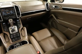 Porsche Cayenne S V8 4, 2 Diesel Панорама, снимка 10