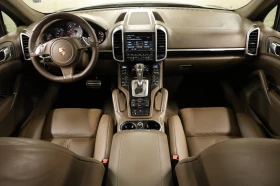 Porsche Cayenne S V8 4, 2 Diesel Панорама, снимка 9
