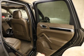 Porsche Cayenne S V8 4, 2 Diesel Панорама, снимка 17